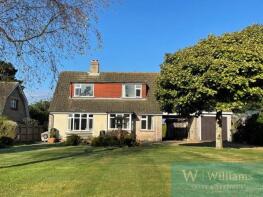 Rondavel, Pondcast Lane, Havenstreet PO33 4DD