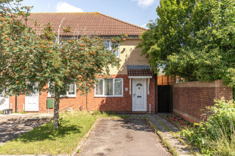 Fonthill Road, Southmead, Bristol