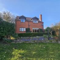 The Bungalow, Grimston Hill, Newark Road, Ompton NG22 0AX