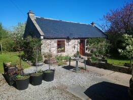 Parkhead Lodge, Botriphnie, Keith AB55 5PQ