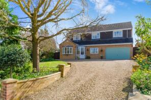 Brook Field House, Main Street, Bourne PE10 0JH