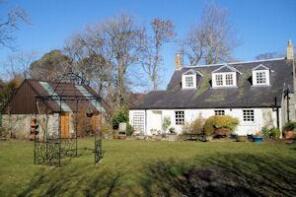 Townhead, Duns Road, Duns TD11 3PB