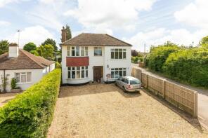 172, Cumnor Road, Boars Hill, Oxford OX1 5JS