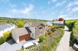 Orchard House, Yondertown To Corntown, Ivybridge PL21 9SJ