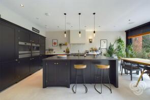 18, Alrewas Road, Kings Bromley, Burton-on-trent DE13 7HW