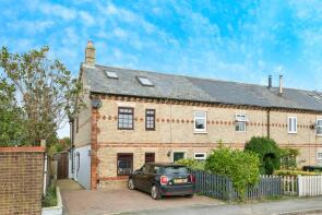 103, The Causeway, Royston SG8 5JB