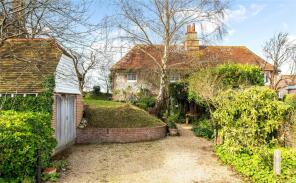 Twydown Cottage, The Street, Polegate BN26 6TY