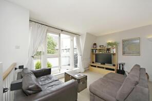 Third Floor Flat, 25, Upper Addison Gardens, London W14 8AJ