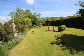 Meadow Cottage, Poynings Road, Brighton BN45 7AG