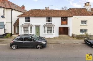 19, Fordwich Road, Canterbury CT2 0BW