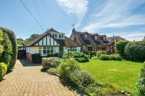 Heatherbank, Beechwood Close, Chandler's Ford SO53 5PB