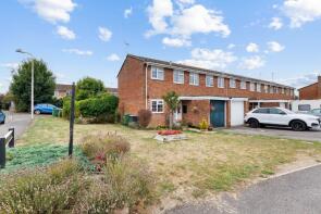 19, Laylands Green, Kintbury, Hungerford RG17 9UL