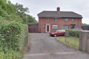 Tollgate House, Watling Street, Cannock WS11 1SF