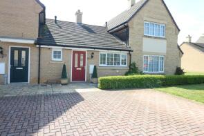 34, Mayfield Gardens, Peterborough PE6 9AX