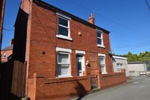 30, North Road, Ponciau, Wrexham LL14 1HB