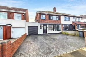 9, Ealing Drive, North Shields NE30 3SP
