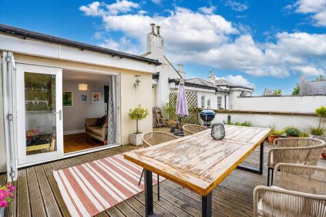Gayfere Place,South Norwood, London, SE25