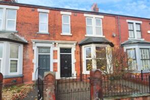207, Warwick Road, Carlisle CA1 1LJ