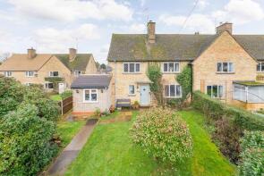 31, Thorpe Road, Banbury OX17 2JA