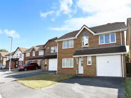 40, The Gluyas, Falmouth TR11 4SE