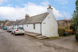 Bethany, Newton Of Pitcairns, Dunning PH2 0SL
