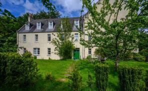House Of Glack, Daviot, Inverurie AB51 0JE