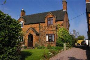 2, Swan Farm Cottages, Eccleshall Road, Forton, Newport TF10 8BZ