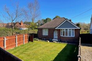 Birch Close, Organford Road, Poole BH16 6JY