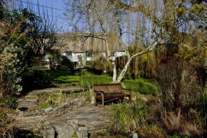 Rose Cottage, Road From Westcombe Park To Princess Cottages, Newton Abbot TQ12 4SW