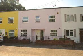 3a, Carmel Terrace, Mongewell, Wallingford OX10 8BX