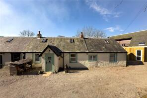 60, Main Street, Leadhills, Biggar ML12 6XR