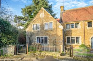 1, Chapel Cottages, Thorpe Road, Wardington OX17 1SP