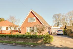 Brinsley, Thurlby Road, Alford LN13 9PU