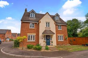 12, Priory Grove, Langstone, Newport NP18 2NY