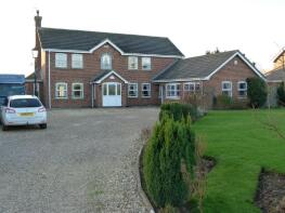 Old Barn Lodge, Main Road, Horncastle LN9 6PQ