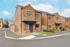 24, Oakwood Park, Goole DN14 0DB