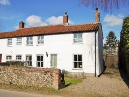 11, The Street, Norwich NR11 6AB