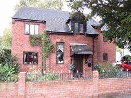 Hawthorne Cottage, Meadowbrook Cottage To Shrewsbury Road End Of Annscroft, Annscroft, Shrewsbury SY5 8AN
