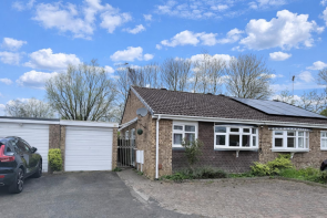 26, Hughes Close, Woodloes Park, Warwick CV34 5FA
