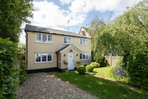 Jasmine Cottage, High Street, Saffron Walden CB11 3LE