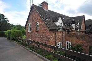The Hayloft, Churchill Lane, Churchill, Kidderminster DY10 3LY