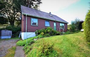 Ach Na Circe, Strongarbh Road, Isle Of Mull PA75 6AG