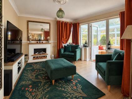 The Haven, North Shields