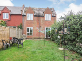 3, Yew Tree Cottage, Norwich Road, Norwich NR14 8PU