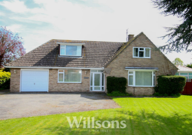 The Croft, Spilsby Road, Skegness PE24 4LN
