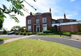 6, The Mount, Whitchurch SY13 1GX