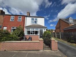 17, Alma Terrace, Crook DL15 9QP