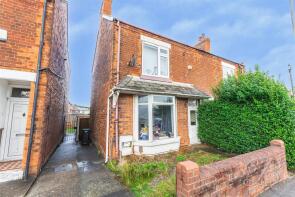 22, Chesterfield Road North, Mansfield NG19 7HH