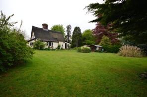 The Hawthorns, Church Road, Halesworth IP19 0PP