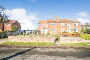 3, Green Common, Gestingthorpe Road, Belchamp Walter CO10 7AY